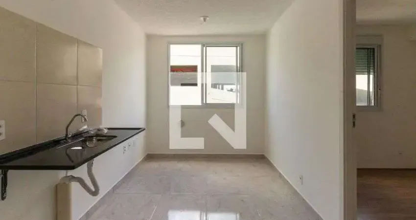 Apartamento para aluguel - vila ré, 1 quarto,  25 m² - são paulo