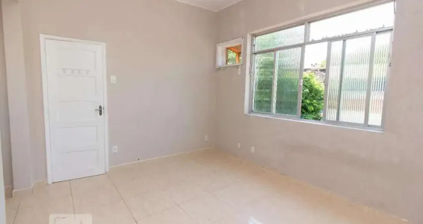 Apartamento para aluguel - piedade, 1 quarto,  57 m² - rio de janeiro