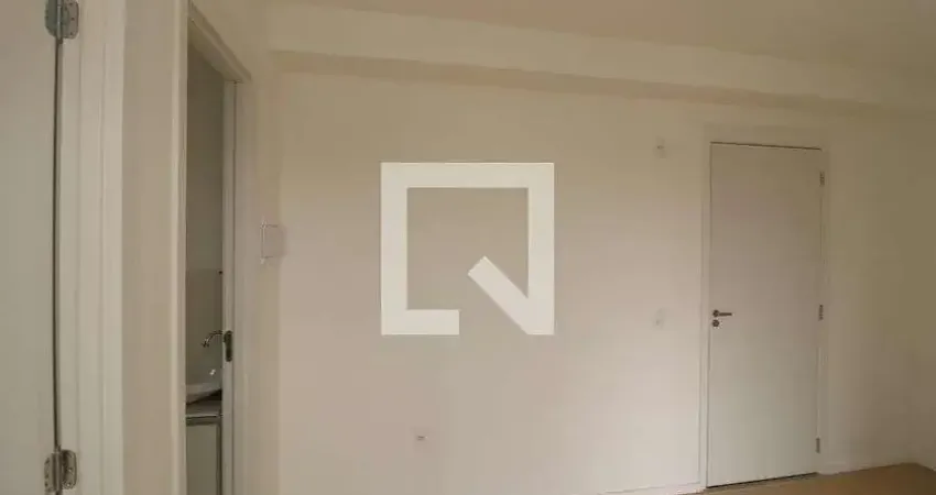 Apartamento para aluguel - vila ema, 2 quartos,  32 m² - são paulo