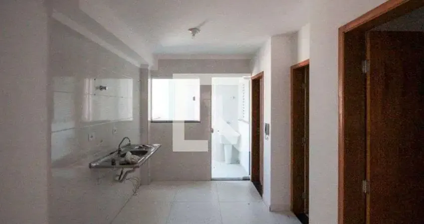 Apartamento para aluguel - vila formosa, 2 quartos, 32 m² - são paulo