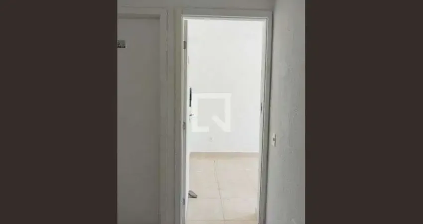 Apartamento para aluguel - jaguaré, 2 quartos, 41 m² - são paulo