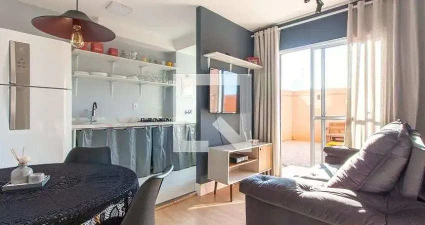 Apartamento para aluguel - portal da primavera, 2 quartos, 97 m² - cotia
