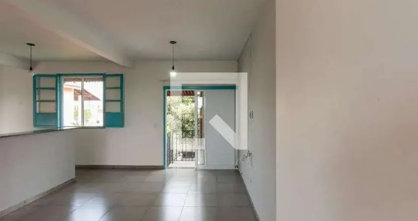 Kitnet / stúdio para aluguel - jardim do lago continuação, 1 quarto,  45 m² - campinas