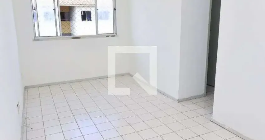 Apartamento para aluguel - jd. das margaridas, 2 quartos, 50 m² - salvador
