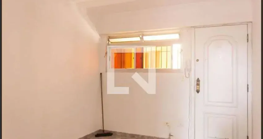 Apartamento para aluguel - vila romano, 2 quartos, 50 m² - são paulo