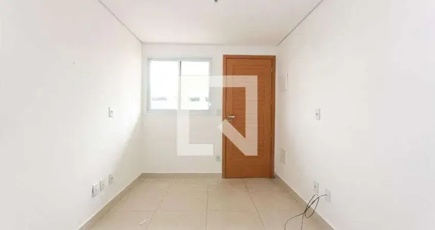 Apartamento para aluguel - vila esperança, 2 quartos,  38 m² - são paulo