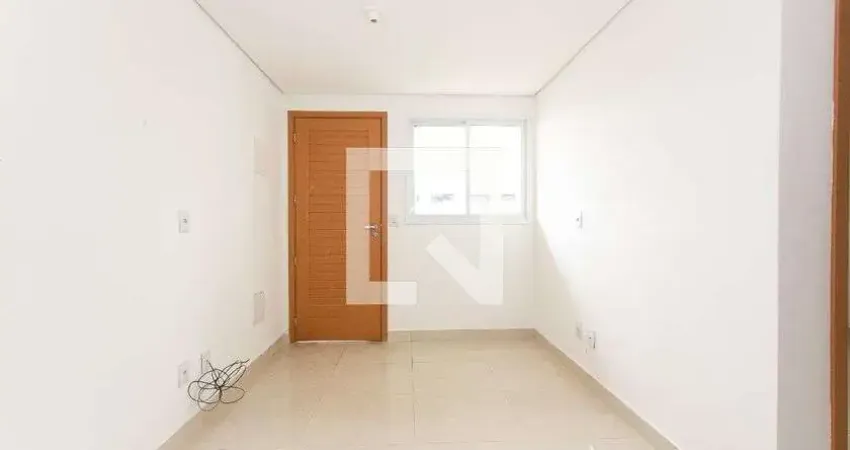 Apartamento para aluguel - vila esperança, 2 quartos,  38 m² - são paulo