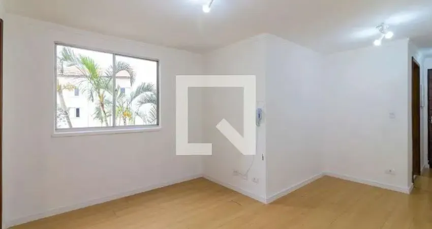 Apartamento para aluguel - mandaqui, 2 quartos,  50 m² - são paulo