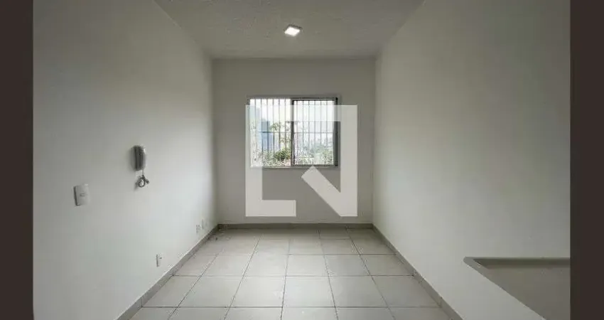Apartamento para aluguel - jardim jussara, 2 quartos,  32 m² - são paulo