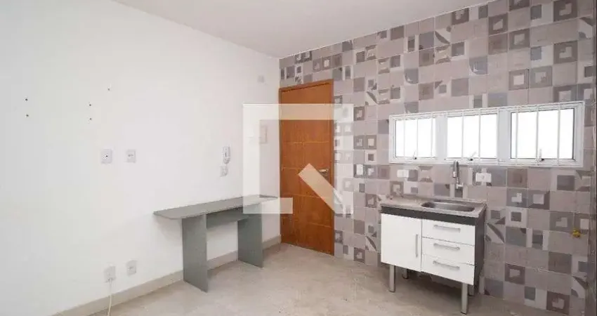 Apartamento para aluguel - freguesia do ó, 1 quarto,  42 m² - são paulo