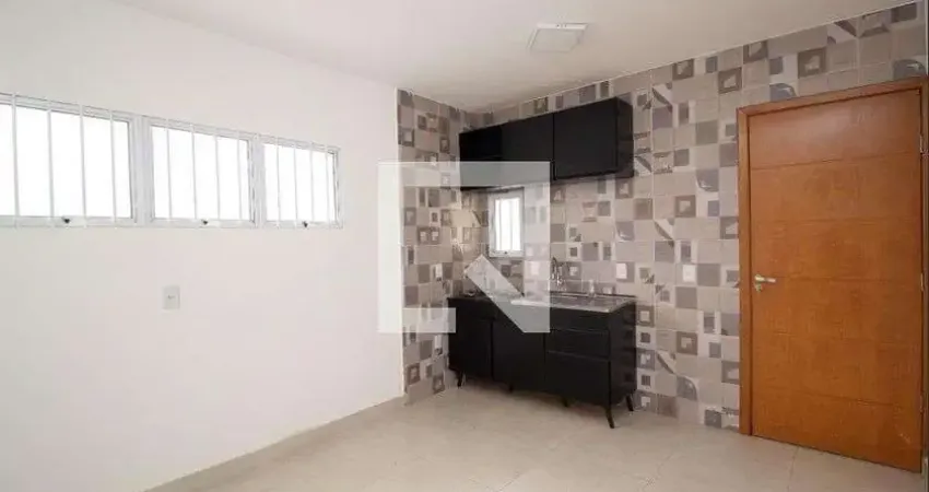 Apartamento para aluguel - freguesia do ó, 1 quarto,  40 m² - são paulo