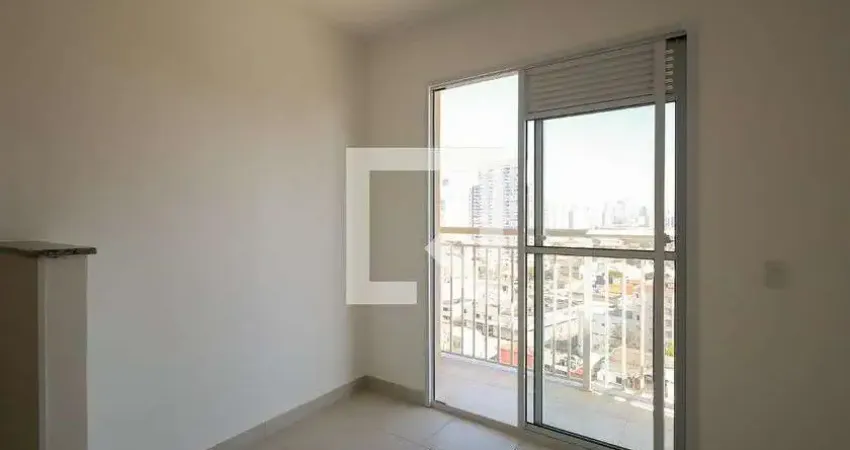 Apartamento para aluguel - bom retiro, 2 quartos,  35 m² - são paulo