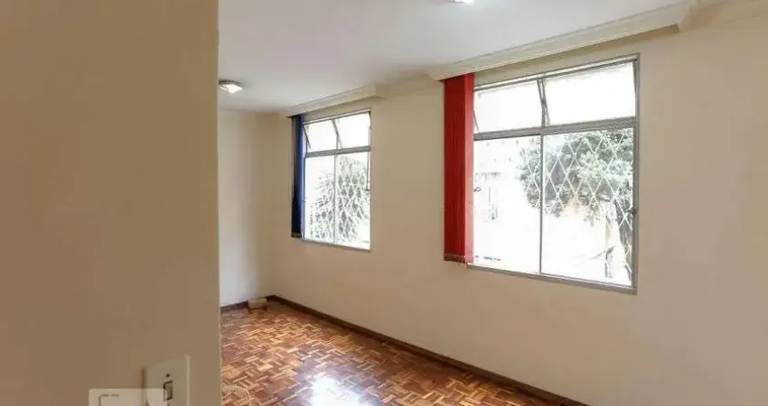 Apartamento para aluguel - carlos prates, 2 quartos,  70 m² - belo horizonte