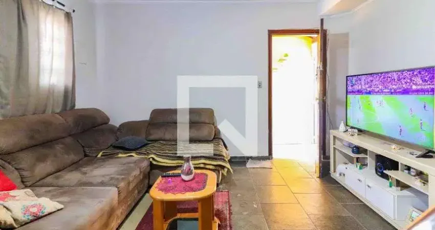 Casa para aluguel - jardim éster yolanda, 3 quartos, 102 m² - são paulo