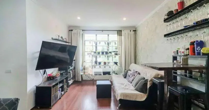 Apartamento para aluguel - jardim arpoador, 2 quartos, 61 m² - são paulo