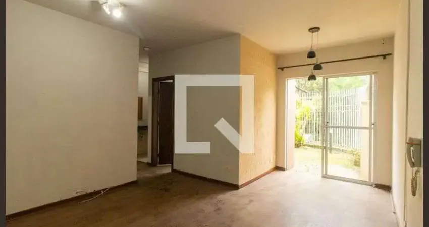 Apartamento para aluguel - uberaba, 3 quartos,  70 m² - curitiba