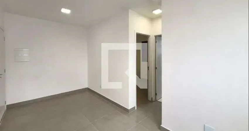 Apartamento para aluguel - campos elíseos , 2 quartos,  40 m² - campinas