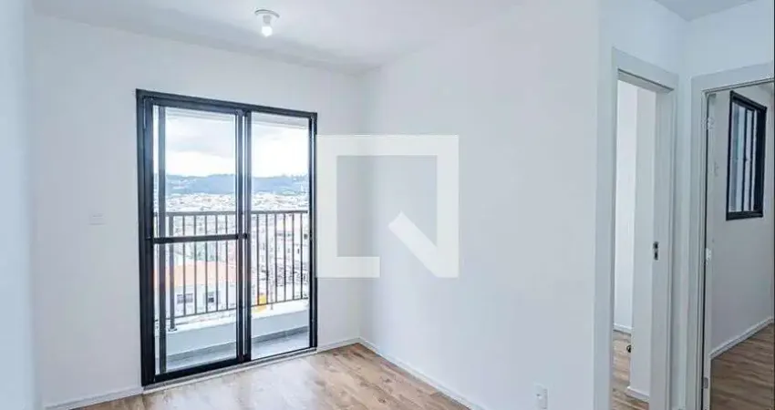 Apartamento para aluguel - freguesia do ó, 2 quartos,  38 m² - são paulo