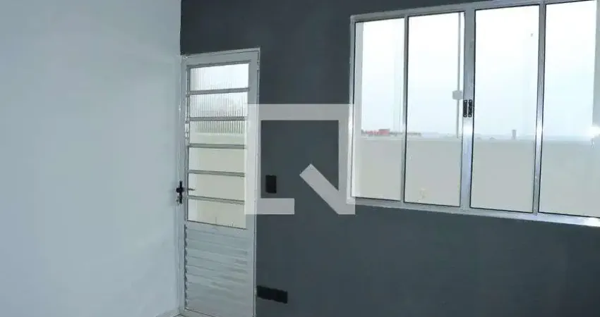 Apartamento para aluguel - parque santa rita de cassia, 2 quartos,  65 m² - cotia