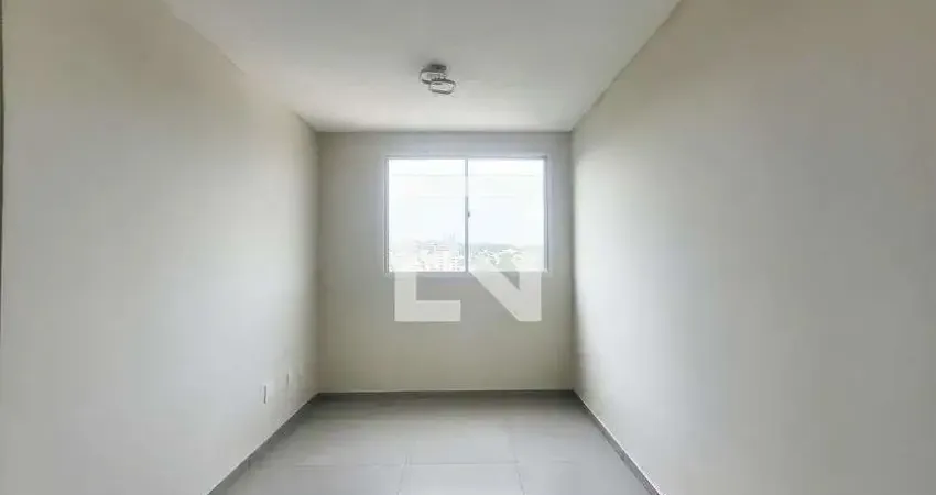 Apartamento para aluguel - vila madalena, 2 quartos,  46 m² - campinas