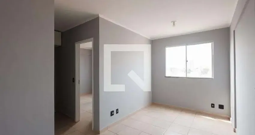 Apartamento para aluguel - esplanada independência, 2 quartos, 56 m² - taubaté