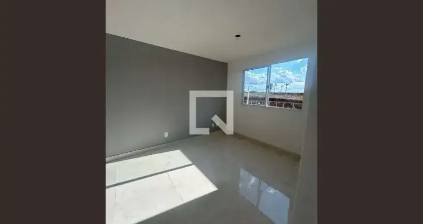 Apartamento para aluguel - parque tremendao, 2 quartos,  42 m² - goiânia