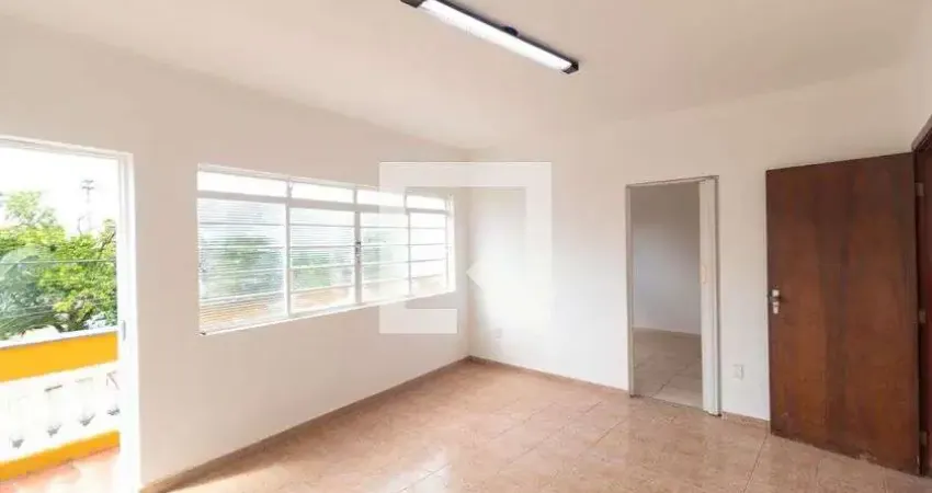 Casa para aluguel - santa genebra, 3 quartos,  180 m² - campinas