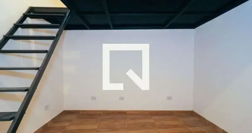 Kitnet / stúdio para aluguel - jardim monte kemel, 1 quarto, 30 m² - são paulo