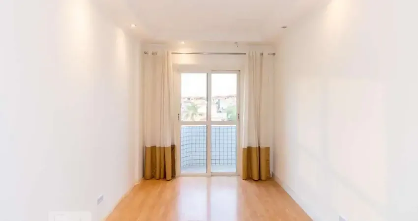 Apartamento para aluguel - vila guilherme, 3 quartos,  65 m² - são paulo