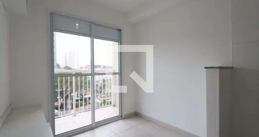 Apartamento para aluguel - vila ema, 1 quarto,  29 m² - são paulo