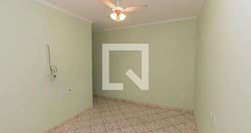 Casa para aluguel - jardim bom retiro, 2 quartos,  160 m² - sumaré