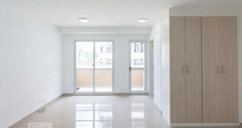 Apartamento para aluguel - jabaquara, 1 quarto, 40 m² - são paulo