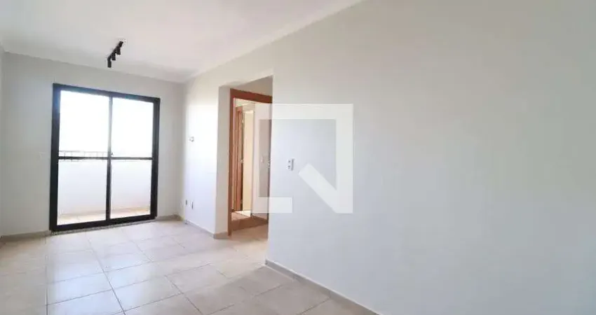 Apartamento para aluguel - shopping park, 2 quartos, 58 m² - uberlândia