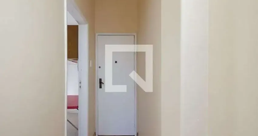 Apartamento para aluguel - maracanã, 3 quartos,  90 m² - rio de janeiro