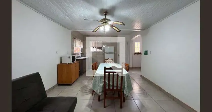Casa para aluguel - rio branco, 3 quartos,  102 m² - são leopoldo
