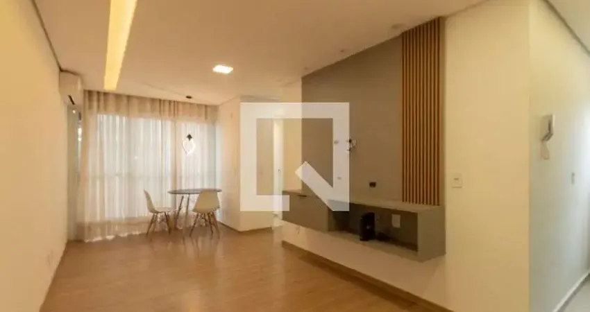 Apartamento para aluguel - vila melges, 2 quartos, 60 m² - sorocaba