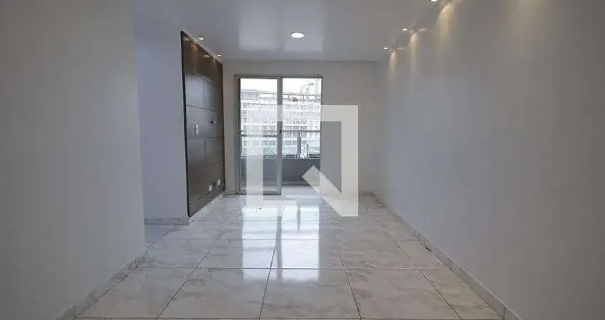 Apartamento para aluguel - santa teresinha, 3 quartos, 66 m² - santo andré