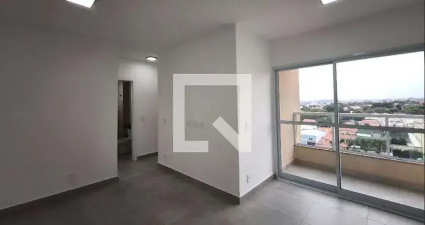 Apartamento para Aluguel - Conj. Hab. Padre Anchieta, 3 Quartos, 64 m² - Campinas