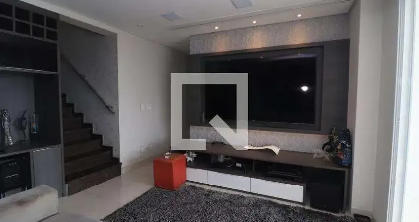 Apartamento para aluguel - tatuapé, 3 quartos, 248 m² - são paulo