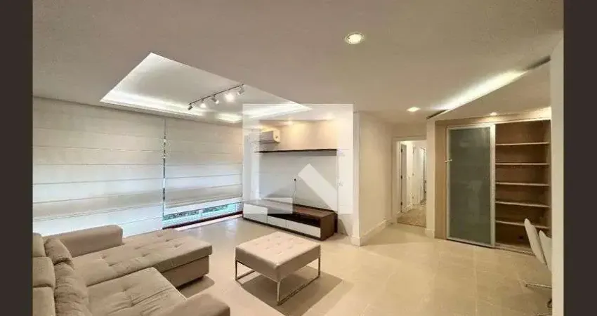 Apartamento para aluguel - lagoa, 3 quartos,  146 m² - rio de janeiro