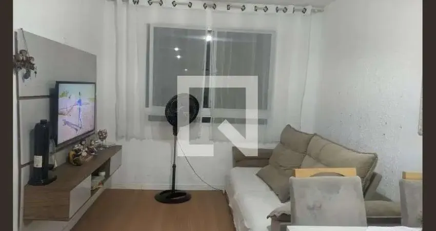 Apartamento para aluguel - recreio, 2 quartos,  45 m² - rio de janeiro