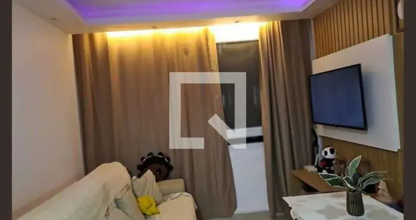 Apartamento para aluguel - recreio, 2 quartos,  45 m² - rio de janeiro