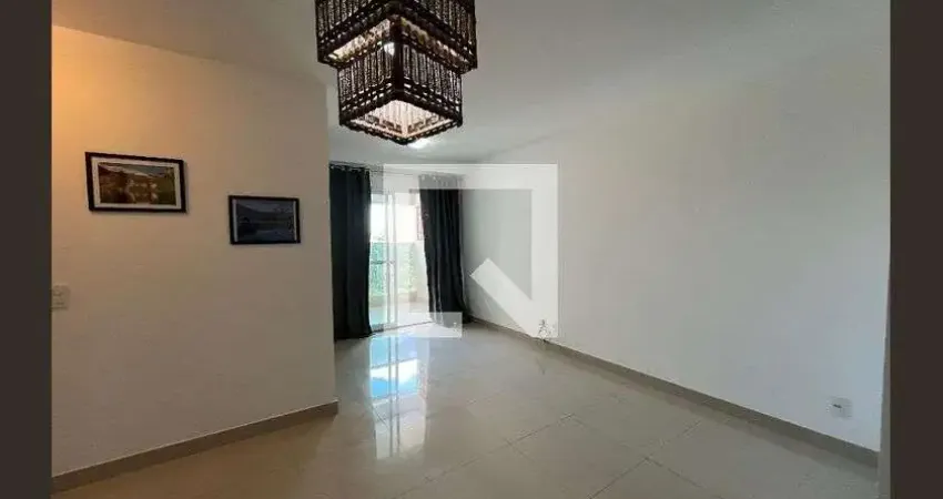 Apartamento para aluguel - águas claras, 2 quartos, 65 m² - brasília