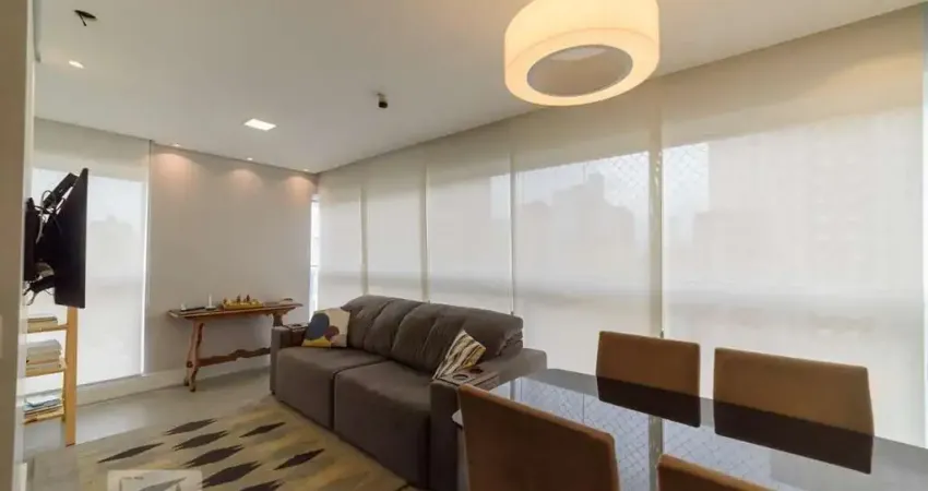 Apartamento para aluguel - santa paula, 2 quartos, 65 m² - são caetano do sul