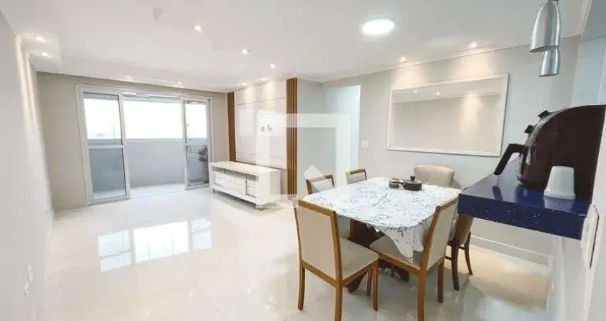 Apartamento para aluguel - casa verde, 3 quartos, 100 m² - são paulo