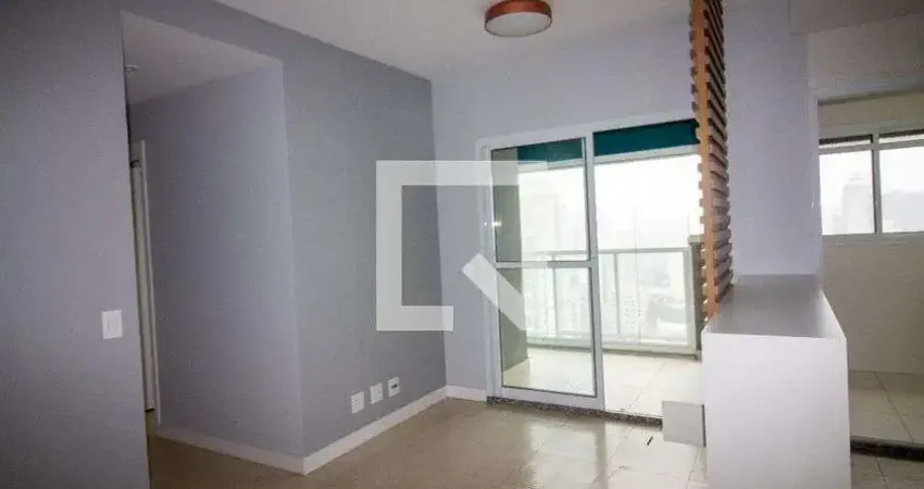 Apartamento para aluguel - chácara santo antonio, 2 quartos, 56 m² - são paulo