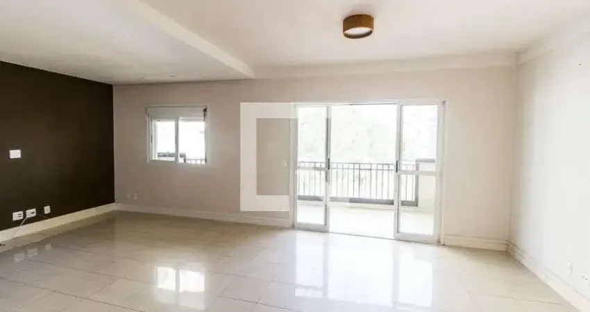 Apartamento para aluguel - alphaville, 3 quartos, 139 m² - santana de parnaíba