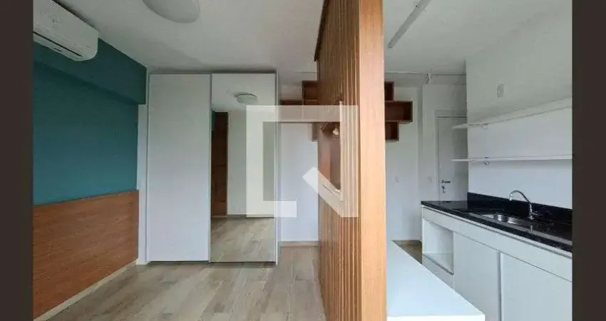 Kitnet / stúdio para aluguel - moema, 1 quarto, 26 m² - são paulo