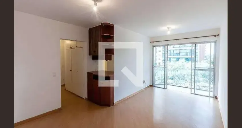 Apartamento para aluguel - brooklin, 3 quartos, 152 m² - são paulo