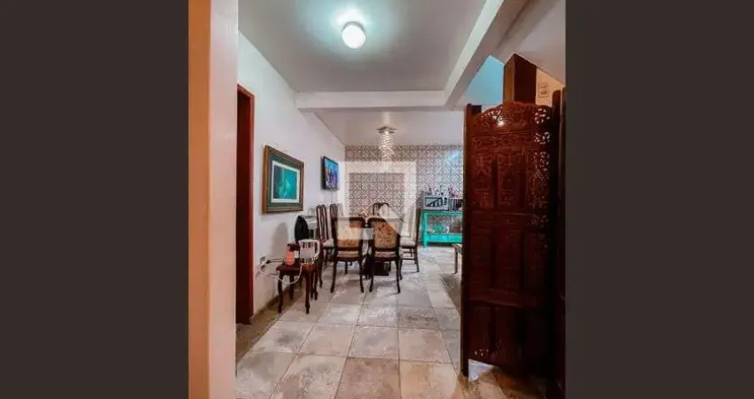 Casa para aluguel - joão paulo, 2 quartos,  175 m² - florianópolis